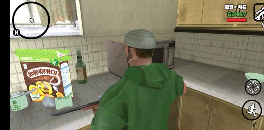 ...